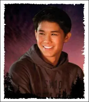 Qui est ce personnage ?