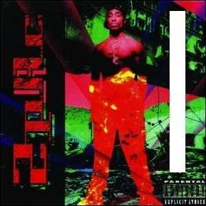 Quel nom porte cet album de Tupac Shakur ?