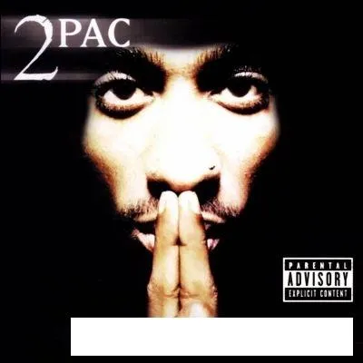 Quel nom porte cet album posthume de Tupac Shakur ?