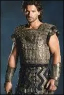 Comment s'appelle le frre de ce prince troyen , dont les Oracles avaient dit que tant qu'il vivra, les murs de Troie ne tomberont pas ?