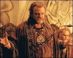 Comment s'appelait le roi de Sparte, un poux bafou qui dcide de lever une arme contre Troie ?