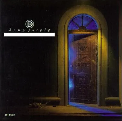 Quel est le nom de cet album de Deep Purple ?