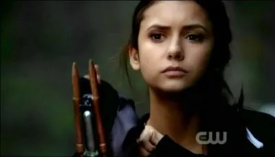 Quel pisode reprsente cette image ?