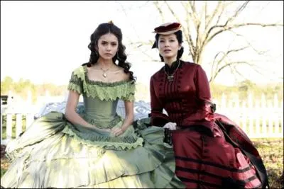 A quel vampire Jonathan s'tait-il attach avant de le trahir ?