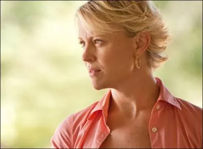 Comment est surnomm John d'aprs Liz ?