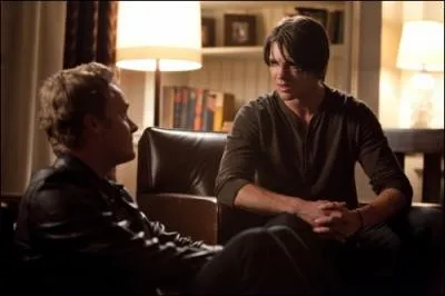 Quel pisode reprsente cette image ?