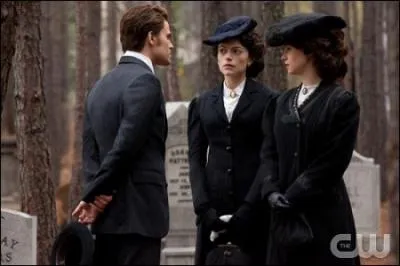 Comment est-elle morte ?