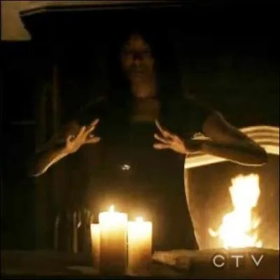 Quels taient les chiffres auxquels Bonnie ne faisait que penser dans l'pisode 03 de la saison 1 ?