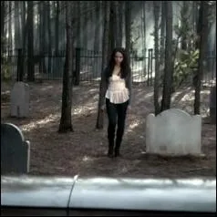 Que faut-il pour ouvrir le cercueil ferm par un sort ?