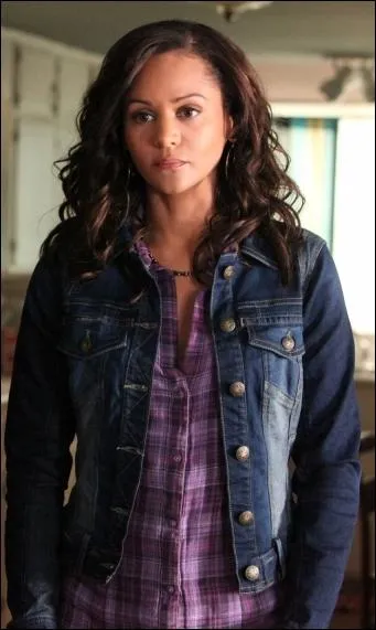 Pourquoi les pouvoirs d'Abby ont-ils disparu ?