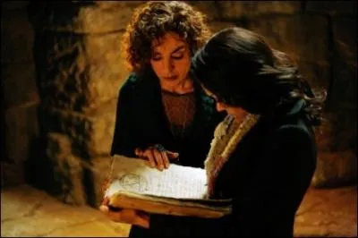 Quel pisode reprsente cette image ?