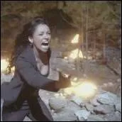 Que se passe-t-il quand Bonnie utilise trop d'nergie pour ses sortilges ?