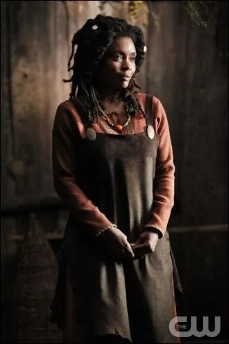 Comment s'appelait l'anctre de Bonnie ayant vcu  la mme poque que les originels ?