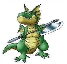 Dans quel jeu vido peut-on voir ce dragon ?