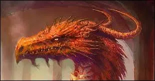 A quel univers le dragon Smaug appartient-il ?