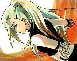 Qui sortira avec Ino ?