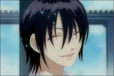 Quel est ce personnage