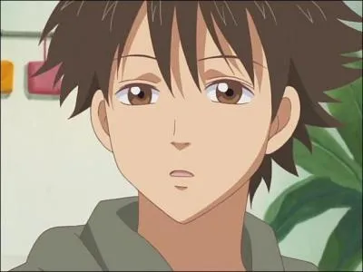 Quel est ce personnage?