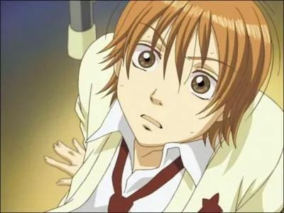 Quel est ce personnage?