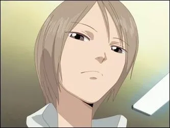 Quel est ce personnage?