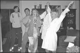 Pour quel oscar a-t-elle t nomine ?