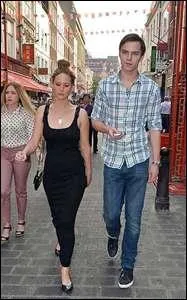 Jennifer Lawrence et Nicolas Hoult sont ensemble. Dans quel film se sont-ils rencontrs ?