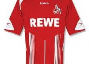 Quiz Maillots de foot