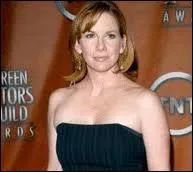 Melissa Gilbert a jou le rle de...