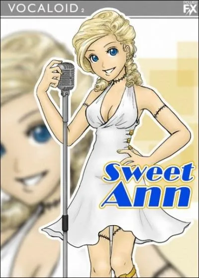 Connaissons-nous l'objet prfr de Sweet Ann ?
