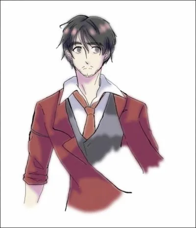 Quel est le prnom du Vocaloid de qui le Martini est l'objet ftiche ?