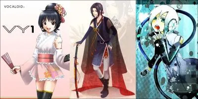 Qui, entre VY1 Mizki, VY2 Yuma et Piko Utatane, a pour objet associ le Wakizashi ?