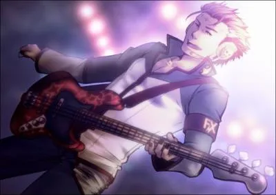 Big Al est associ  deux objets : la montre de poche et...