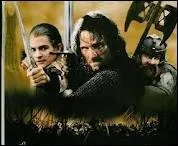 Qui devient le roi du Gondor ?