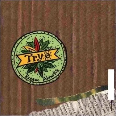 Quel nom porte cet album de Tryo ?