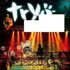 Quel nom porte cet album de Tryo ?