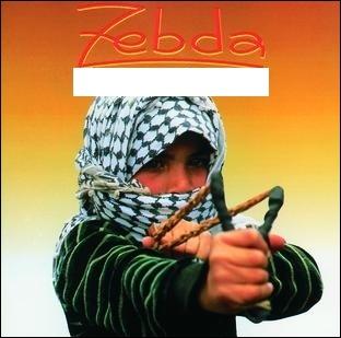 Quel nom porte cet album de Zebda ?