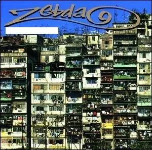 Quel nom porte cet album de Zebda ?