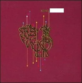 Quel nom porte cet album de Zebda ?