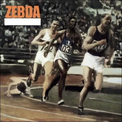 Quel nom porte cet album de Zebda ?