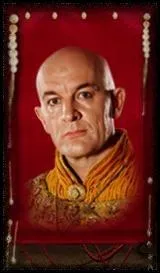 Comment s'appellent les jumeaux qui dirigent le Du Vrangr Gata durant le tome1 ?