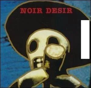 Quel nom porte cet album live de Noir Dsir ?