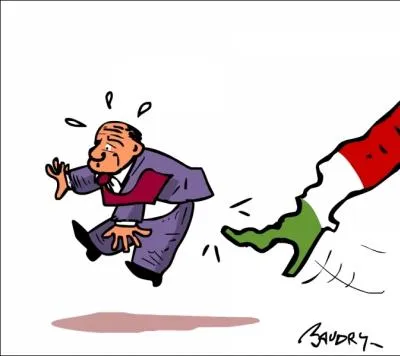 Regardez cette image et trouvez ce pays !