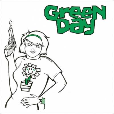 Quel nom porte cet album de Green Day ?