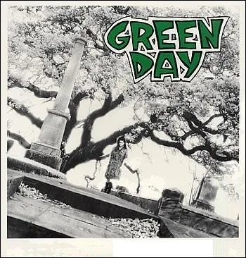 Quel nom porte cet album de Green Day ?