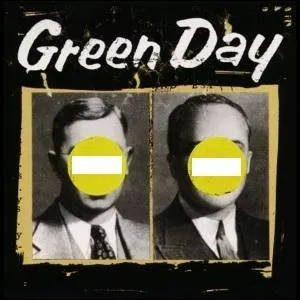 Quel nom porte cet album de Green Day ?