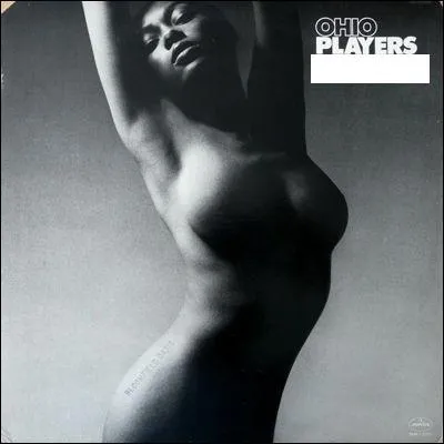 Quel nom porte cet album des Ohio Players ?