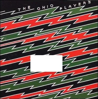 Quel nom porte cet album des Ohio Players ?