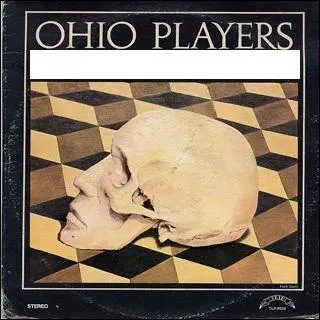 Quel nom porte cet album des Ohio Players ?