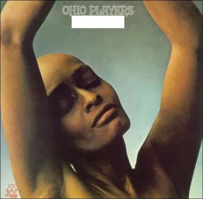 Quel nom porte cet album des Ohio Players ?