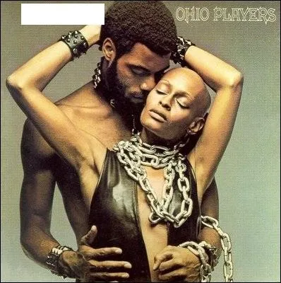 Quel nom porte cet album des Ohio Players ?